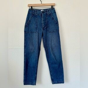 Esby Florence Denim Jean, 4